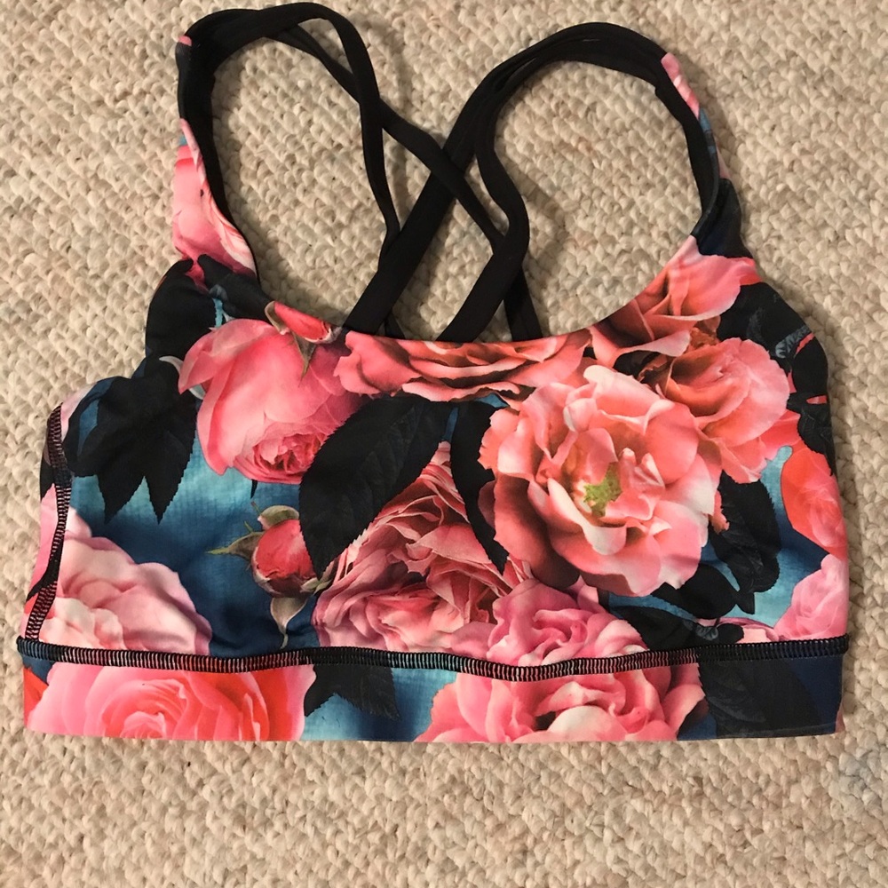 lululemon Sports Bra!